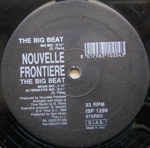 The Big Beat (EP)