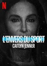 Affiche L'Envers du sport - Caitlyn Jenner