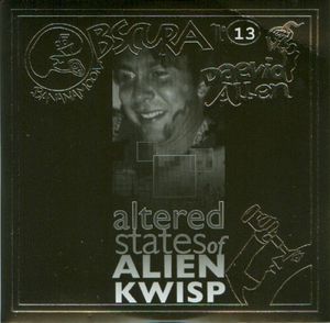 Altered States of Alien KWISP