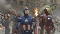 Le Projet Initiative des Avengers