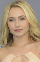 Photo Hayden Panettiere