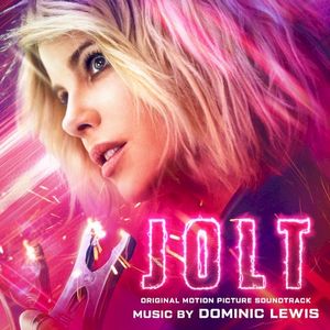 Jolt: Original Motion Picture Soundtrack (OST)