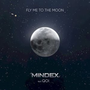 Fly Me to the Moon (Single)