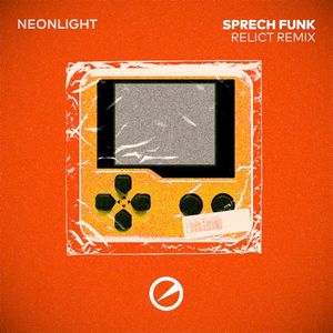 Sprech Funk (Relict remix)