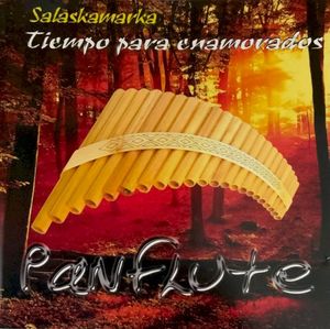 Panflute (Tiempo para enamorados)