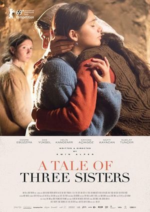 Kiz Kardesler - L'Histoire de trois sœurs
