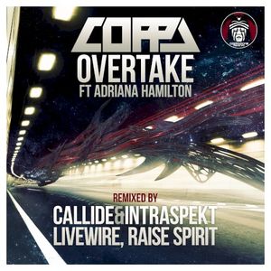 Overtake (Livewire remix)