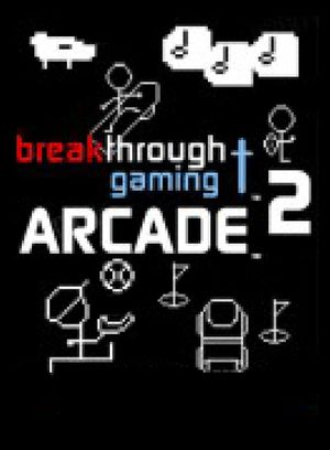 Breakthrough Gaming Arcade 2