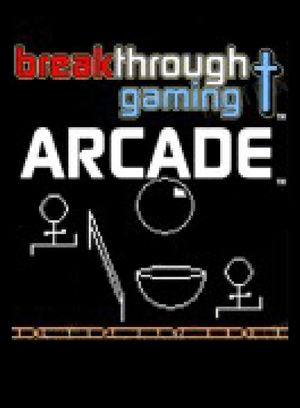 Breakthrough Gaming Arcade