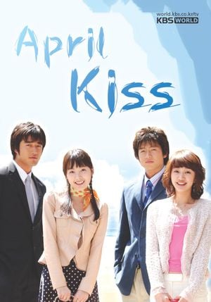 April Kiss