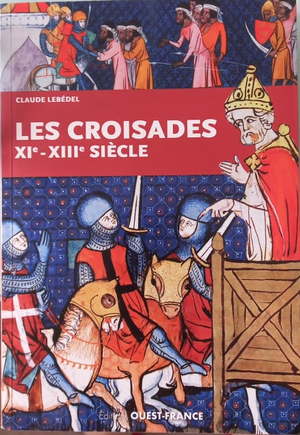 Les Croisades