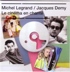 Le Cinéma en chanté