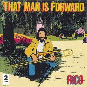That Man Is Forward / Jama Rico