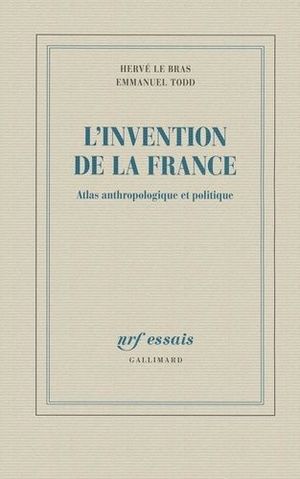 L'Invention de la France