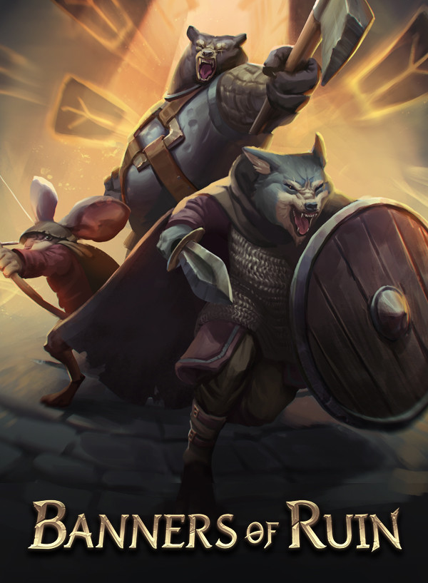 Banners of Ruin (2021) Jeu vidéo SensCritique