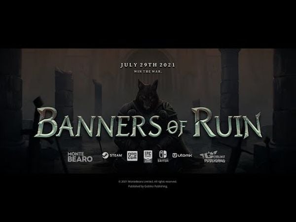 Banners of Ruin