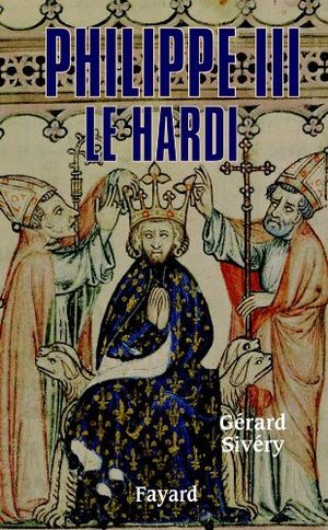 Philippe III, le Hardi