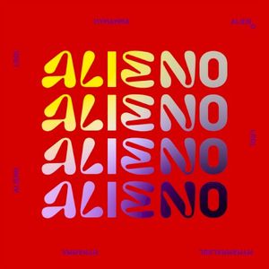 Alieno (Single)