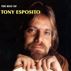 The Best Of Tony Esposito