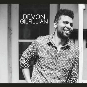 Devon Gilfillian (EP)