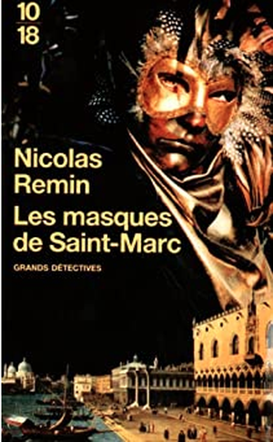 Les masques de Saint-Marc