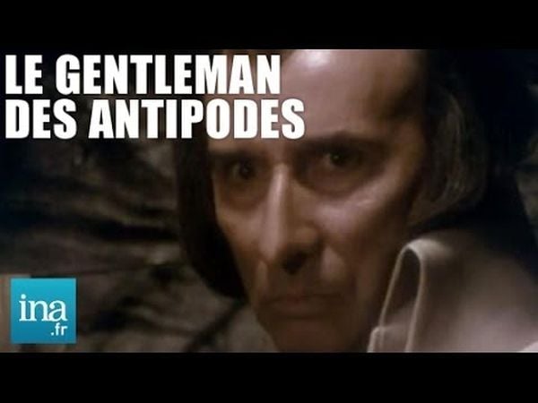 Le Gentleman des Antipodes