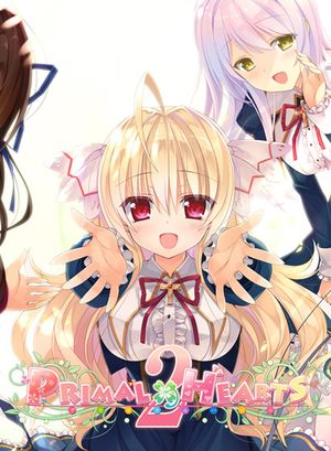 Primal x Hearts 2