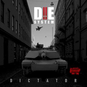 Dictator EP (EP)