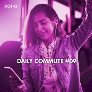 Daily Commute, Vol. 09