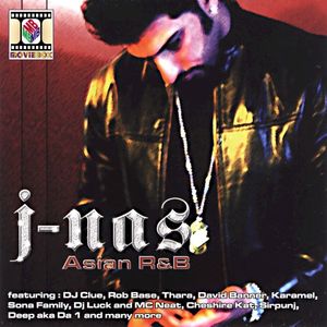 Asian R&B