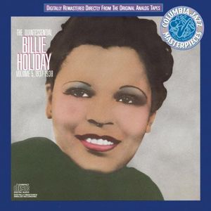 The Quintessential Billie Holiday, Volume 5: 1937-1938
