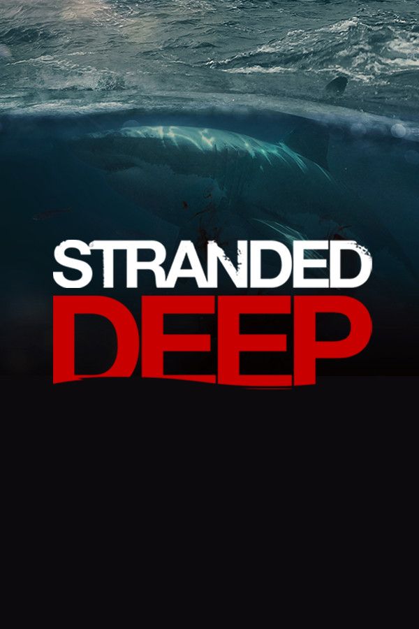 Stranded deep концовка