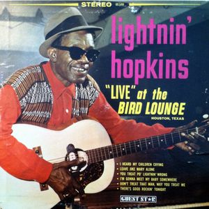 Live At The Bird Lounge (Live)