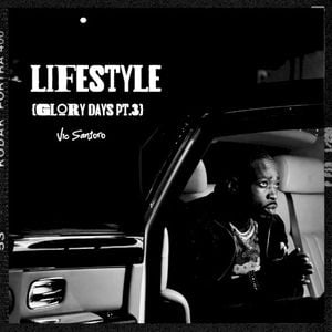 Lifestyle: Glory Days, Pt. 3 (EP)