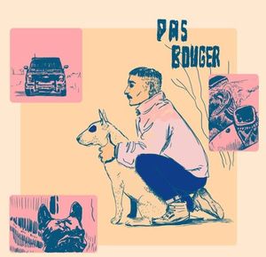 Pas bouger