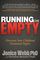 Couverture Running on Empty