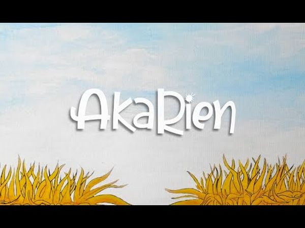 Akarien