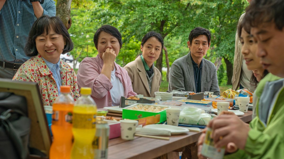 Birthday - Film - SensCritique