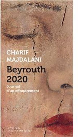 Beyrouth 2020