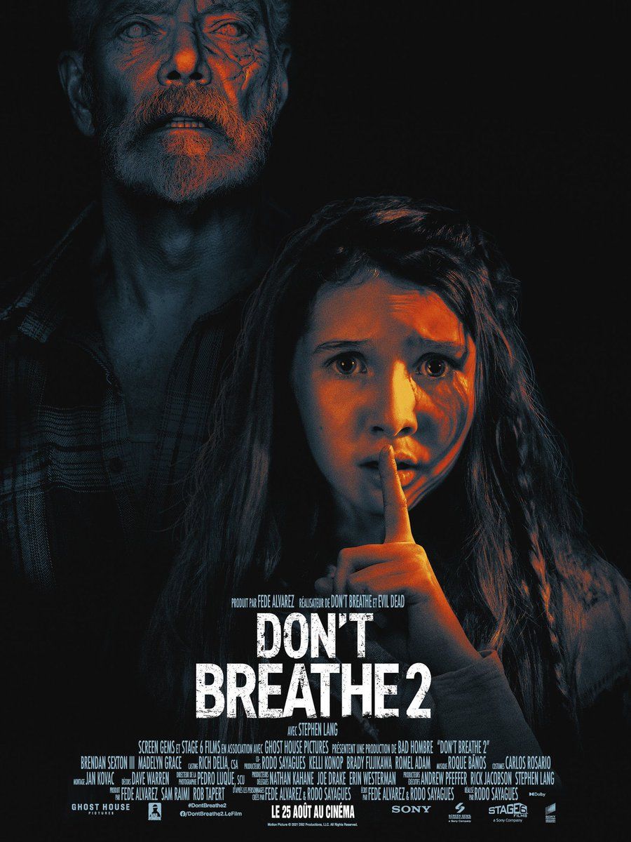 maison - Don't breathe - La maison des ténèbres 1 & 2 Don_t_Breathe_2