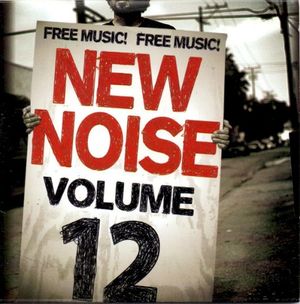 New Noise, Volume 12