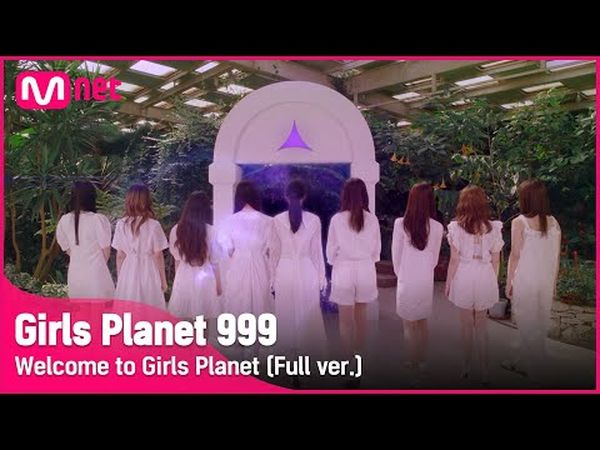 Girls Planet 999