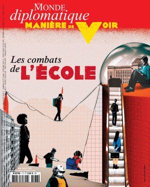 Les Combats de l’école