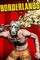 Jaquette Borderlands