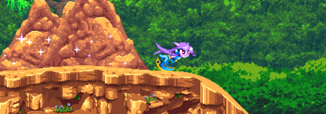 Cover Freedom Planet