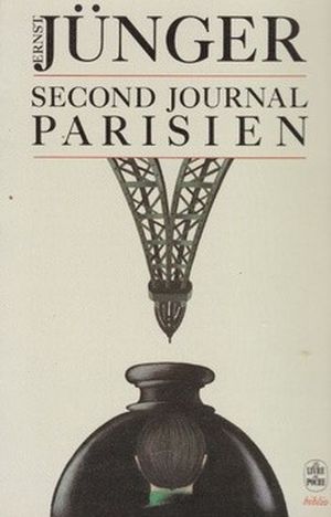 Second Journal parisien