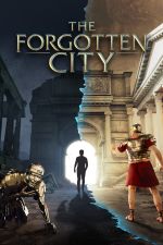 Jaquette The Forgotten City Jaquette The Forgotten City
