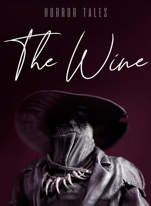 Horror Tales: The Wine