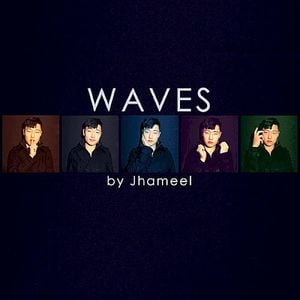 Waves (EP)