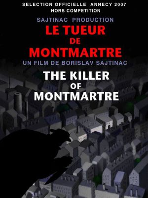 Le Tueur de Montmartre